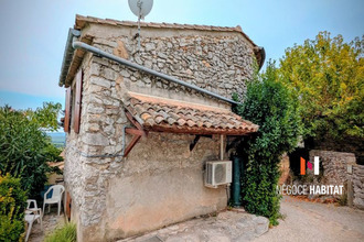 achat maison quissac 30260