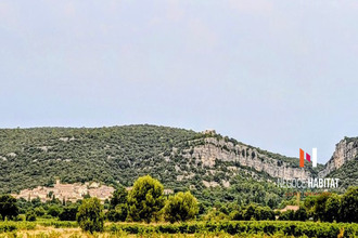 achat maison quissac 30260