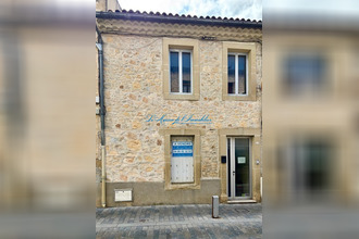 achat maison quissac 30260