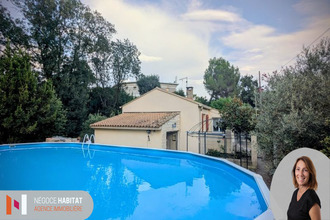 achat maison quissac 30260