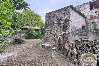 achat maison quissac 30260