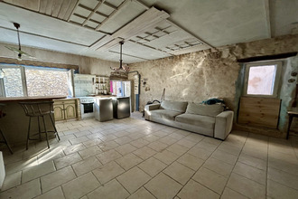 achat maison quissac 30260