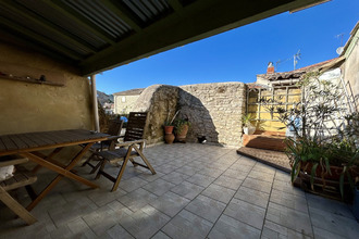 achat maison quissac 30260