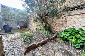 achat maison quissac 30260