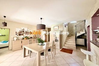 achat maison quissac 30260