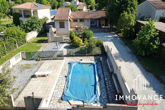 achat maison quissac 30260