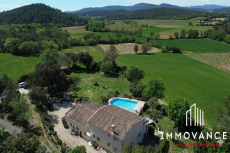 achat maison quissac 30260