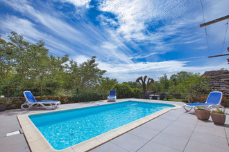 achat maison quissac 46320