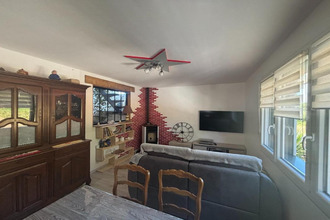 achat maison quistinic 56310