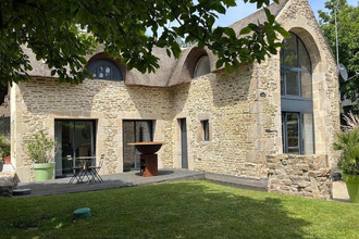 achat maison quistinic 56310