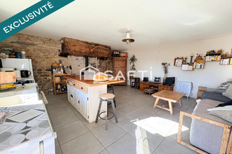 achat maison quistinic 56310