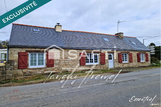 achat maison quistinic 56310