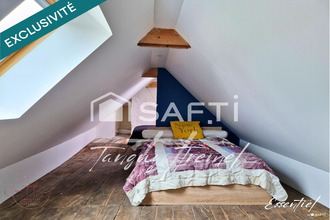 achat maison quistinic 56310