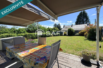 achat maison quistinic 56310