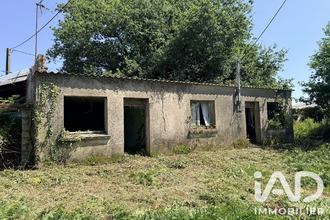 achat maison quistinic 56310