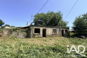 achat maison quistinic 56310