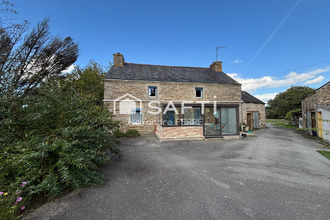 achat maison quistinic 56310