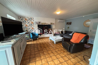 achat maison quistinic 56310