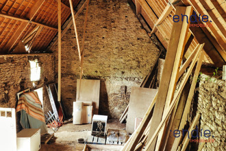 achat maison quistinic 56310