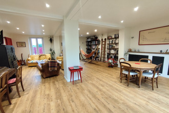 achat maison quittebeuf 27110