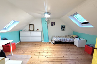 achat maison quittebeuf 27110