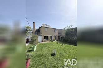 achat maison quittebeuf 27110