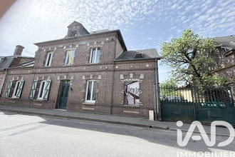 achat maison quittebeuf 27110