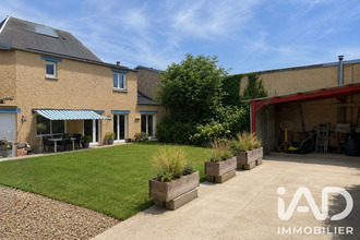 achat maison quittebeuf 27110