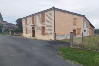 achat maison rabastens 81800