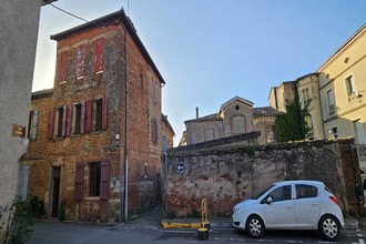 achat maison rabastens 81800