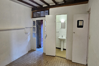 achat maison rabastens 81800