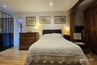 achat maison rabastens 81800