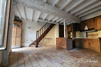 achat maison rabastens 81800