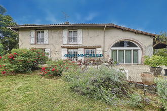achat maison rabastens 81800