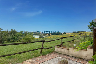 achat maison rabastens 81800