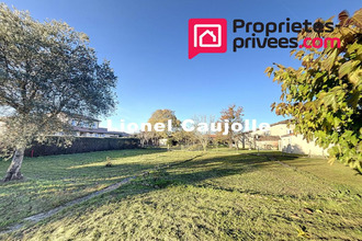 achat maison rabastens 81800