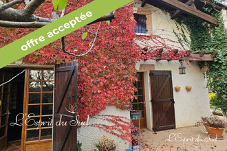 achat maison rabastens 81800