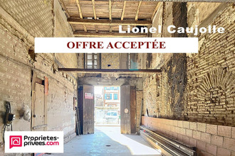 achat maison rabastens 81800