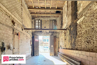 achat maison rabastens 81800