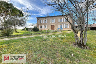 achat maison rabastens 81800