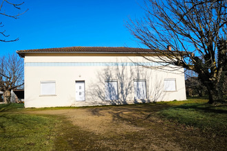 achat maison rabastens 81800