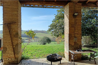 achat maison rabastens 81800