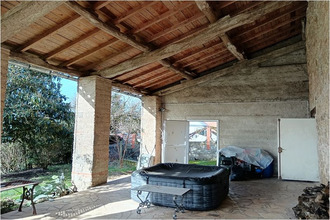 achat maison rabastens 81800