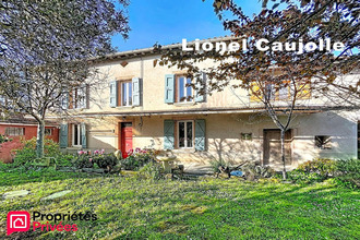 achat maison rabastens 81800