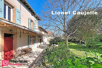 achat maison rabastens 81800