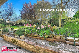 achat maison rabastens 81800