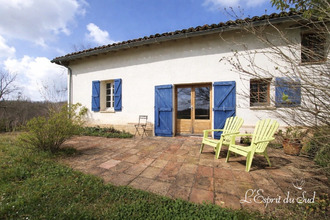 achat maison rabastens 81800