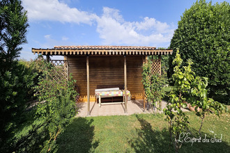 achat maison rabastens 81800