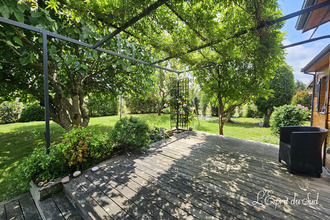 achat maison rabastens 81800