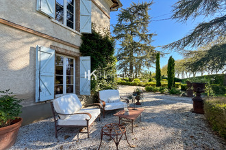 achat maison rabastens 81800